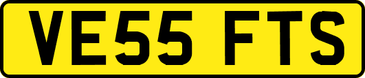 VE55FTS