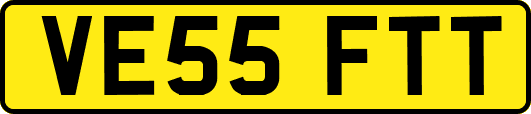 VE55FTT