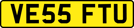 VE55FTU