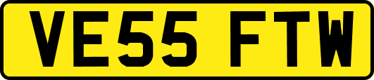 VE55FTW