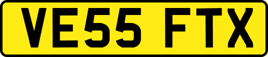 VE55FTX