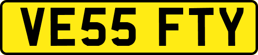 VE55FTY