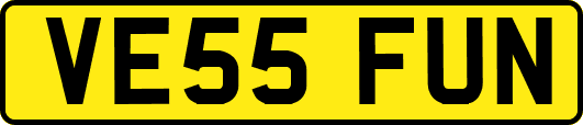 VE55FUN