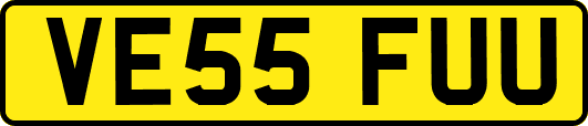 VE55FUU