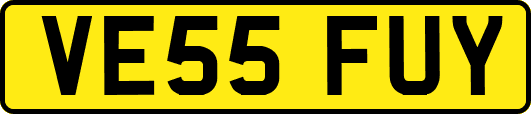 VE55FUY