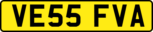 VE55FVA