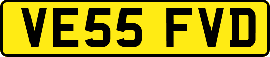 VE55FVD