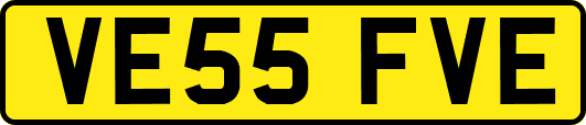 VE55FVE