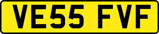 VE55FVF