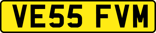 VE55FVM