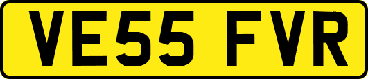 VE55FVR