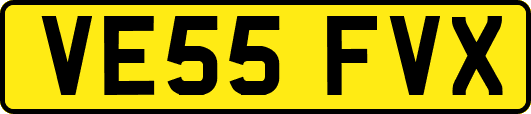 VE55FVX
