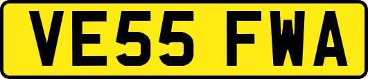 VE55FWA