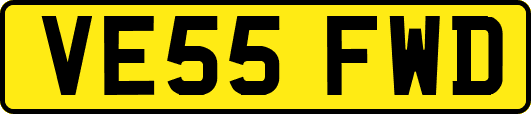 VE55FWD