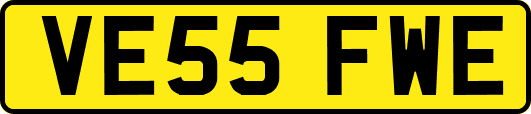 VE55FWE