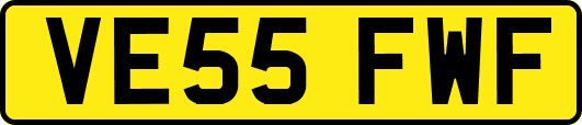 VE55FWF
