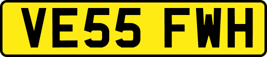 VE55FWH