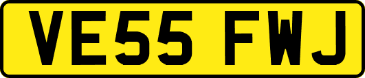 VE55FWJ