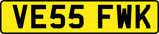 VE55FWK