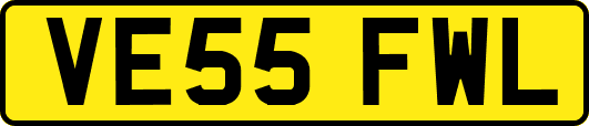 VE55FWL