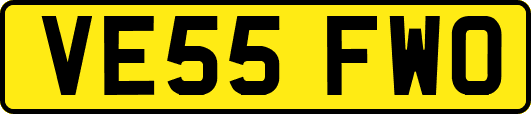VE55FWO