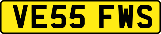 VE55FWS