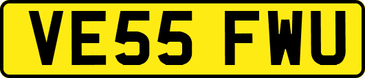 VE55FWU