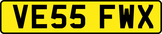 VE55FWX