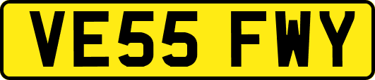 VE55FWY