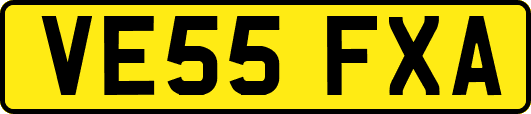 VE55FXA