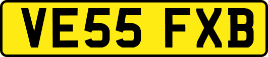 VE55FXB