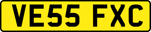 VE55FXC