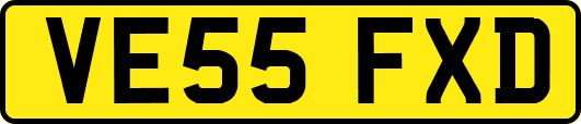VE55FXD