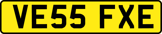 VE55FXE