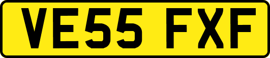 VE55FXF