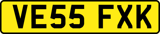 VE55FXK
