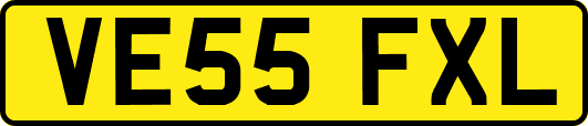 VE55FXL