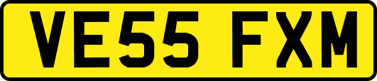 VE55FXM
