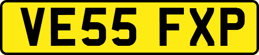 VE55FXP