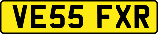 VE55FXR