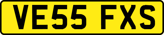 VE55FXS
