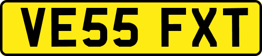 VE55FXT