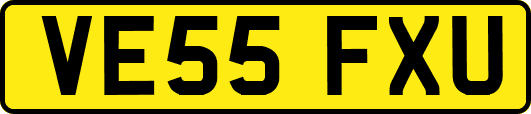 VE55FXU