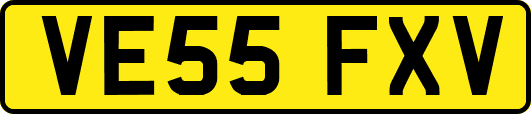 VE55FXV