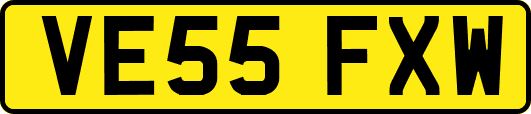VE55FXW