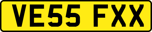 VE55FXX