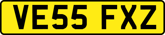 VE55FXZ