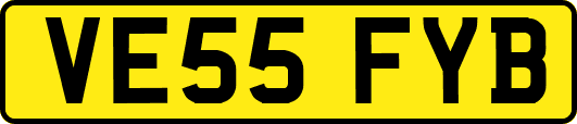 VE55FYB