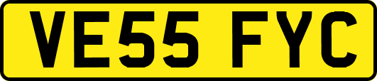 VE55FYC