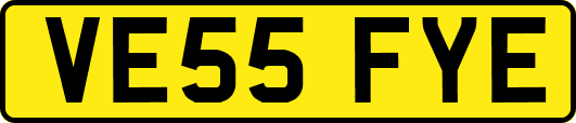VE55FYE